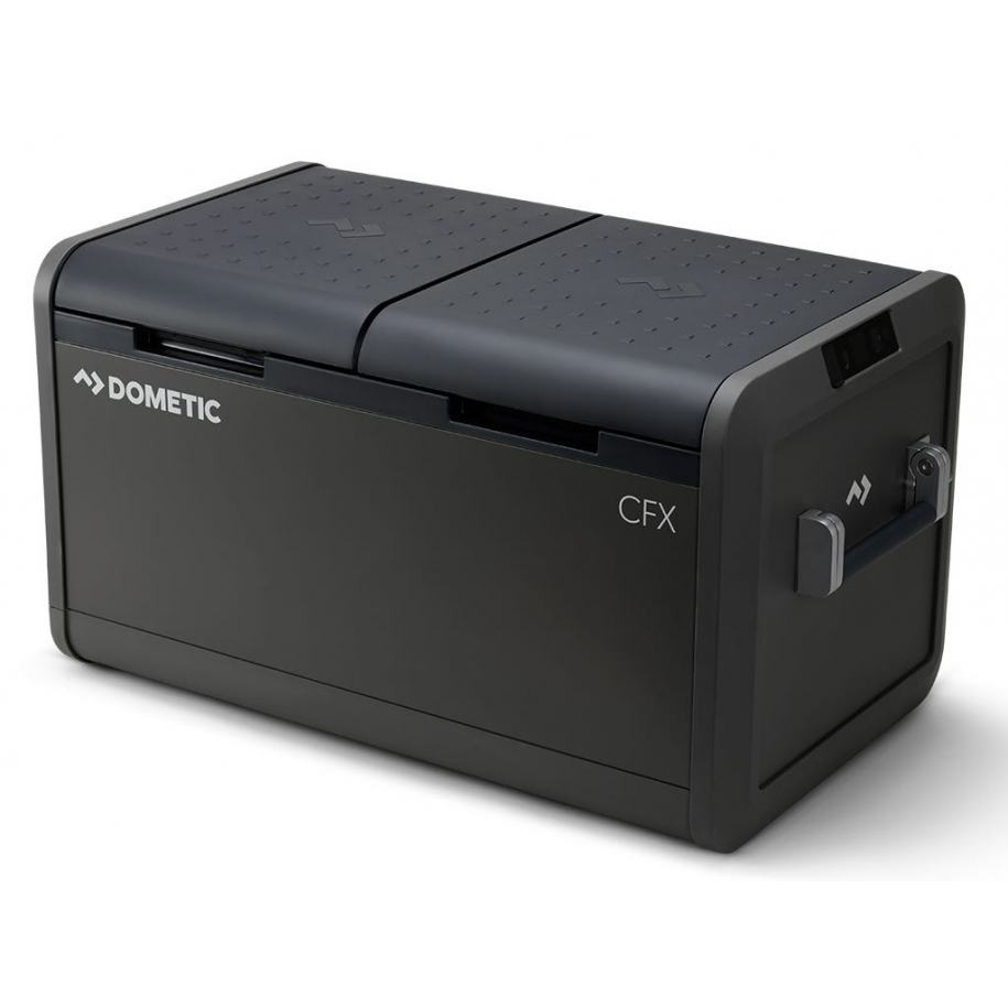 Montpellier4x4 | Dometic CFX5 75DZ Electric Cooler